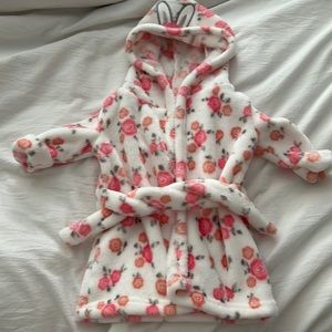 Baby Bath Robe